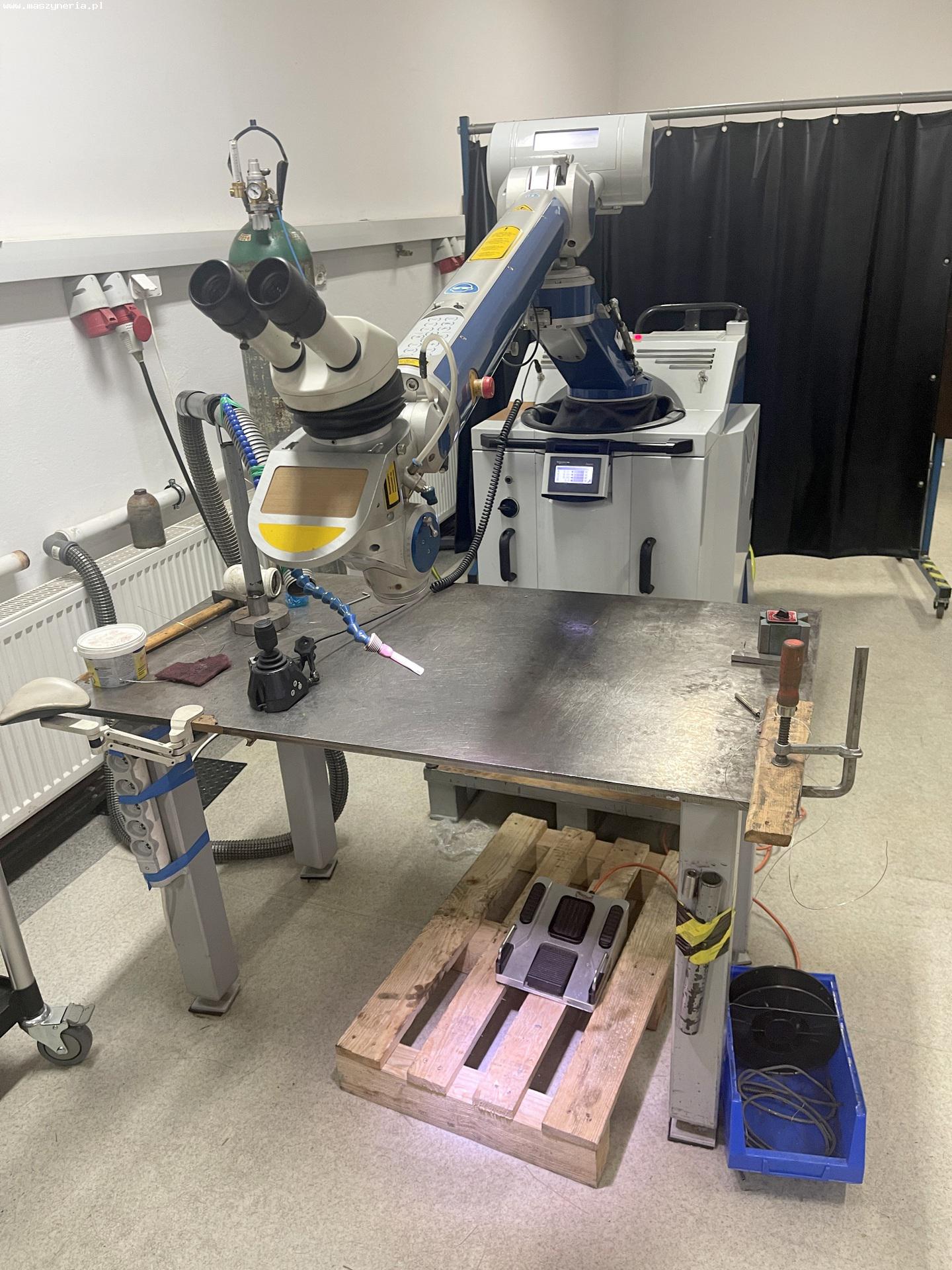 Macchine per saldare in vendita